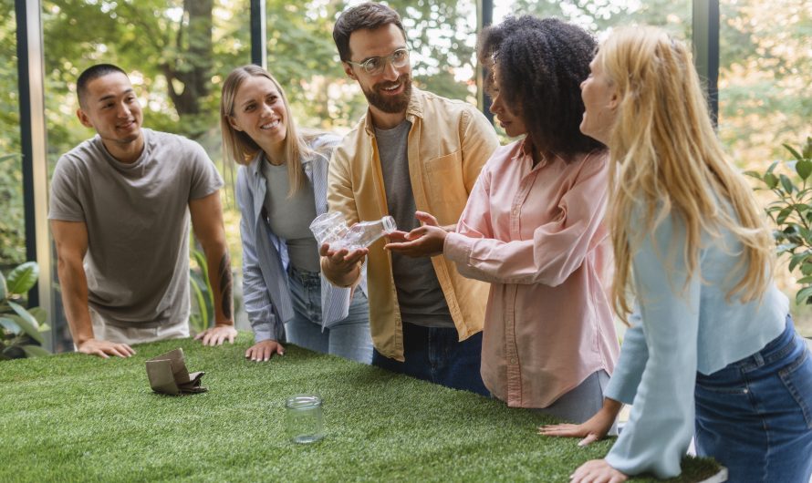 Comment organiser un Team Building ?