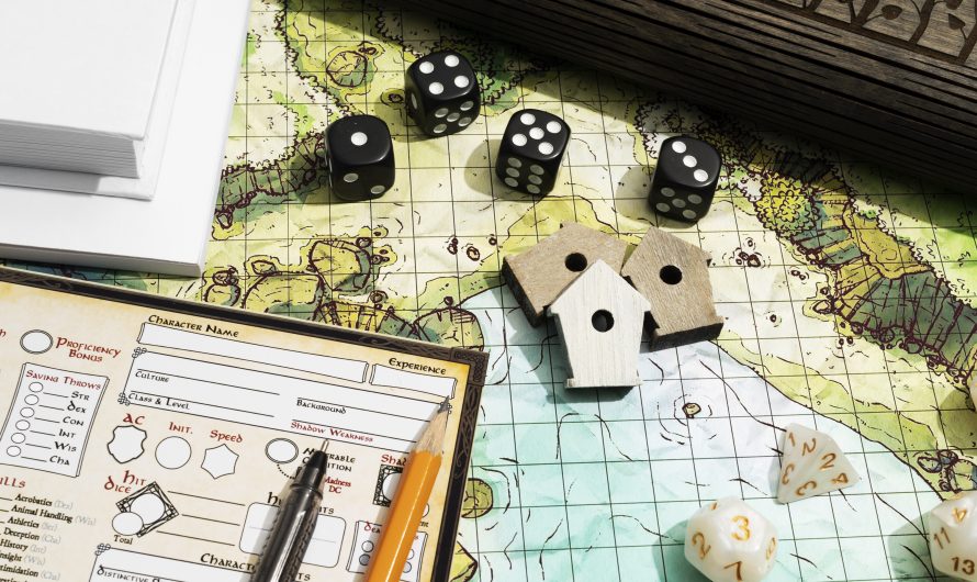 Quel est le but d’une aventure escape game ?