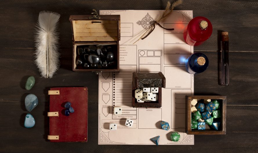 Quel est le principe d’un escape game ?