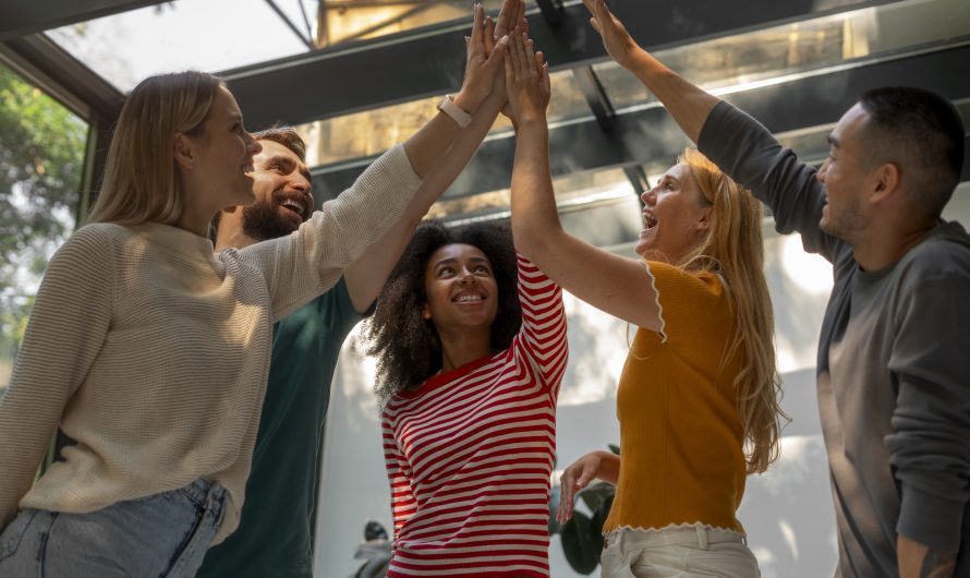 Quelle sont les meilleures idées d’activités de team building sportif ?