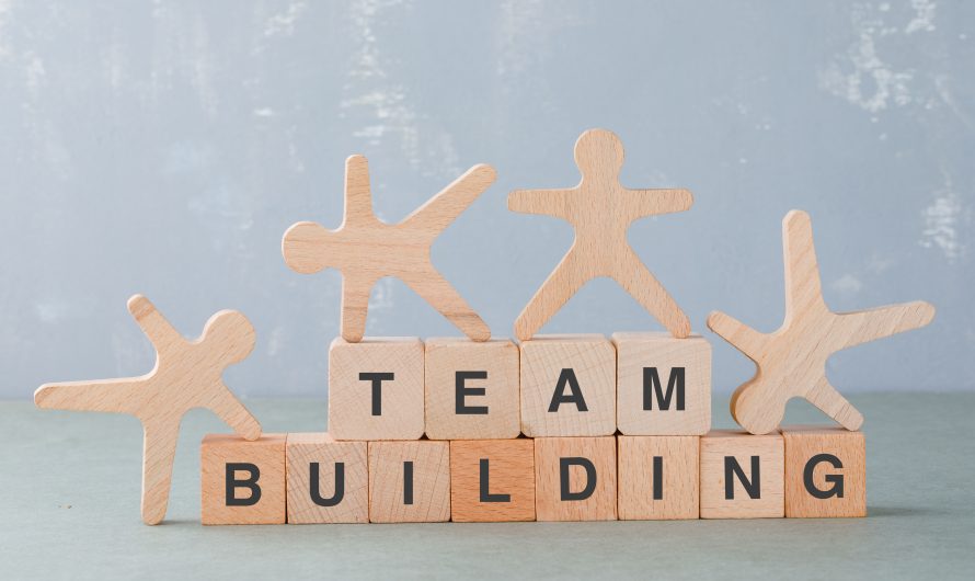 Quelles activités mettre en place dans le team building ?